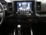 Used 2024 Nissan Frontier Truck