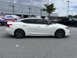 Used 2017 Nissan Maxima Sedan
