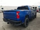 Used 2023 Chevrolet Silverado 1500 Truck