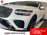Used 2025 Genesis GV70 SUV