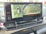 Used 2025 Toyota Sienna Van