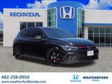 Used 2024 Volkswagen Golf GTI Hatchback