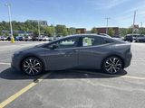 New 2026 Toyota Prius Plug-in Hybrid Hatchback