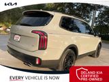 Used 2024 Kia Telluride SUV