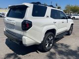 Used 2025 Toyota 4Runner SUV
