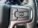 Used 2023 Chevrolet Silverado 1500 Truck