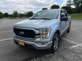 Used 2022 Ford F-150 Truck