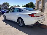 Used 2021 Hyundai Sonata Sedan