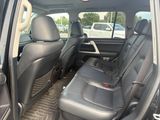 Used 2018 Toyota Land Cruiser SUV