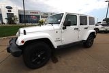 Used 2018 Jeep Wrangler JK SUV