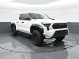 Used 2025 Toyota Tacoma Hybrid Truck