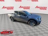 Used 2025 Ford Maverick Truck