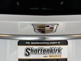 Used 2020 Cadillac XT6 SUV
