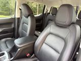 Used 2022 Chevrolet Colorado Truck