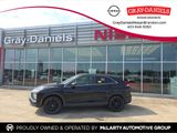 Used 2024 Mitsubishi Eclipse Cross SUV
