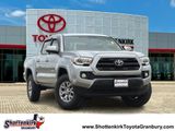 Used 2017 Toyota Tacoma Truck