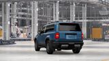 New 2027 Toyota Land Cruiser SUV