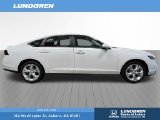 New 2026 Honda Accord Sedan Sedan