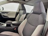 Used 2025 Toyota RAV4 Hybrid SUV