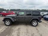 Used 2019 Jeep Wrangler SUV