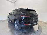 Used 2026 Jeep Grand Cherokee SUV