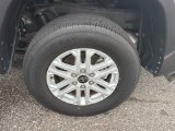 Used 2024 Toyota Tundra Truck