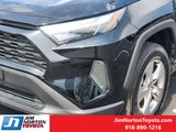 Used 2025 Toyota RAV4 SUV