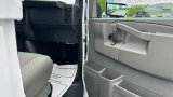 New 2025 Chevrolet Express 3500 Coupe