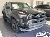 Used 2025 Toyota 4Runner SUV