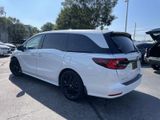 Used 2024 Honda Odyssey Van