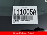 Used 2021 BMW X3 SUV