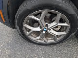 Used 2022 BMW X3 SUV