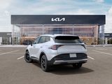 New 2026 Kia Sportage SUV