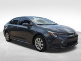 Used 2026 Toyota Corolla Hybrid Sedan