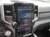 New 2026 Ram 1500 Truck