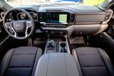 New 2026 Chevrolet Silverado 1500 Truck