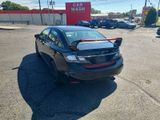 Used 2015 Honda Civic Sedan