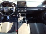 Used 2025 Honda Civic Sedan