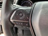 Used 2022 Toyota Camry Sedan