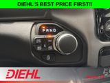 New 2026 Ram 1500 Truck