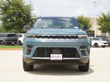 New 2026 Jeep Grand Wagoneer L SUV