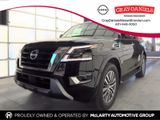 Used 2024 Nissan Armada SUV