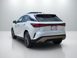 Used 2025 Lexus RX SUV