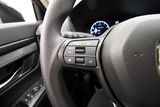 New 2026 Honda CR-V SUV