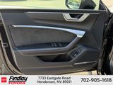 Used 2021 Audi RS 7 Hatchback