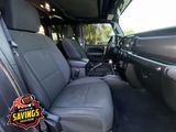 Used 2023 Jeep Wrangler SUV