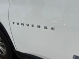 Used 2023 Chevrolet Traverse SUV