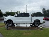 New 2026 Ram 1500 Truck