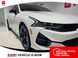 Used 2024 Kia K5 Sedan