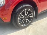 Used 2023 Ford Maverick Truck